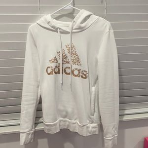 Adidas hoodie